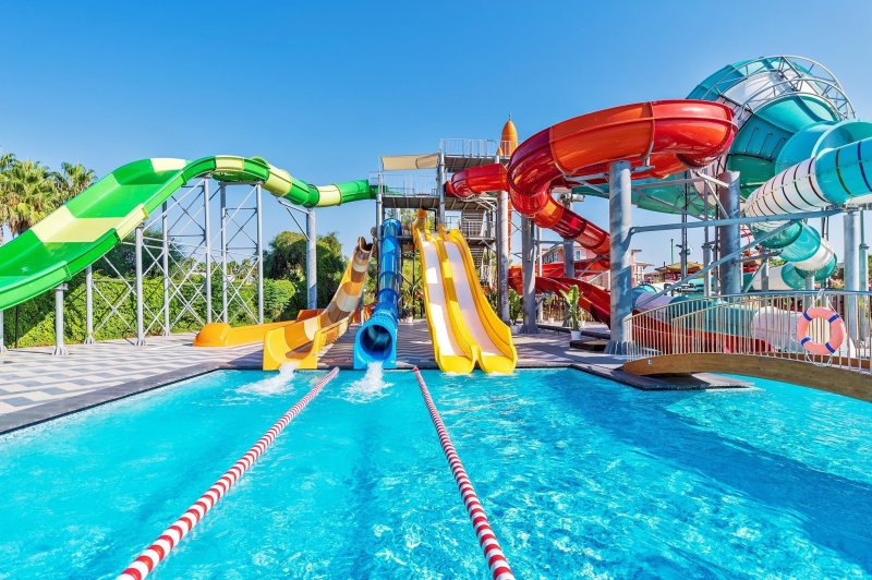Club Mega Saray Belek Belek