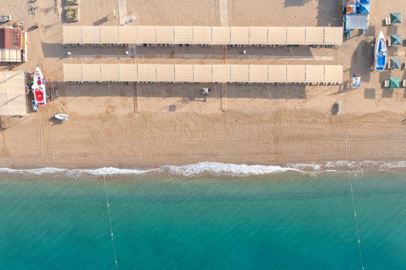 Side utazás Megasaray Resort Side