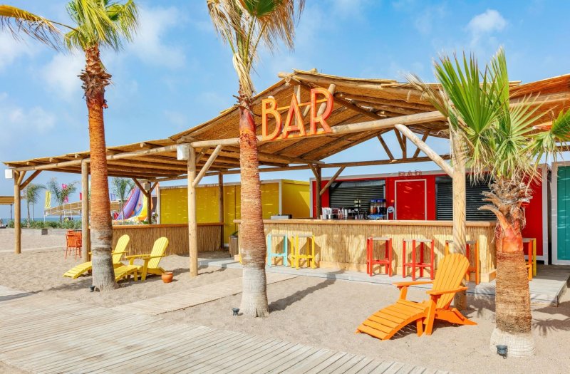 Side utazás Megasaray Resort Side