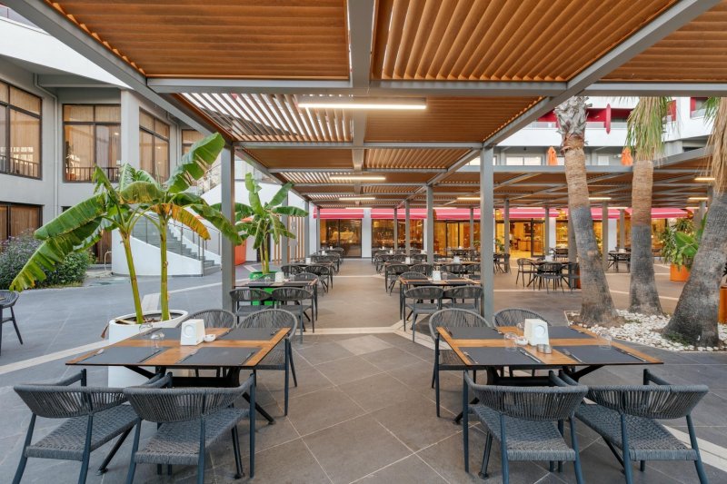 Side utazás Megasaray Resort Side