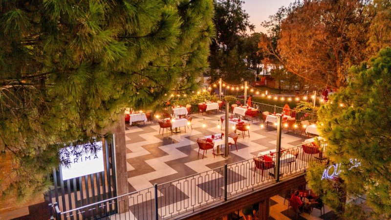 Side utazás Megasaray Resort Side