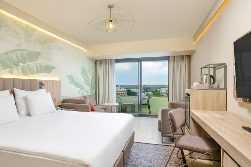 Side utazás Megasaray Resort Side