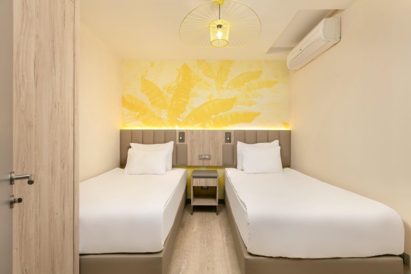 Side utazás Megasaray Resort Side