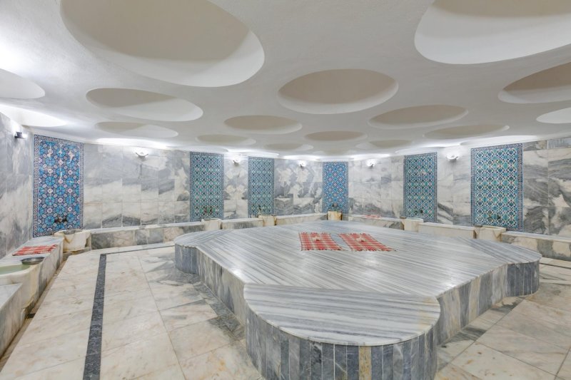 Side utazás Megasaray Resort Side