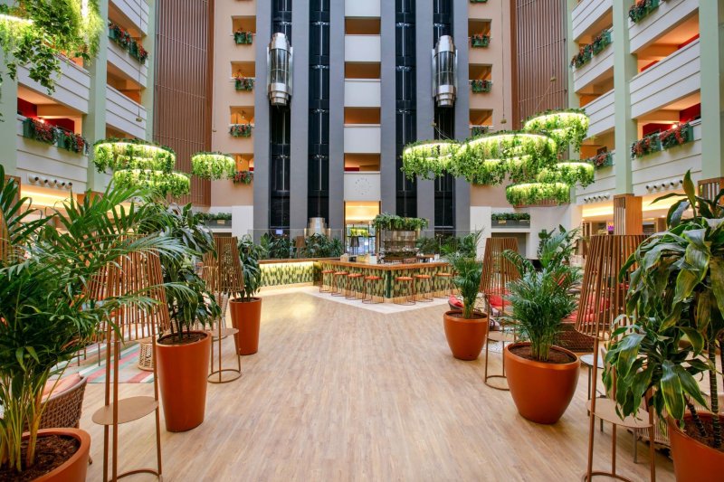 Side utazás Megasaray Resort Side