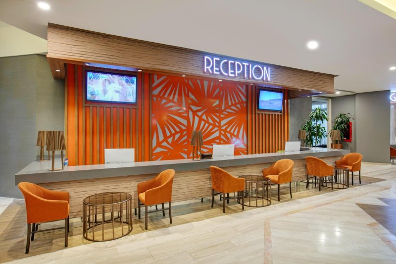 Side utazás Megasaray Resort Side