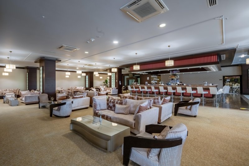 Antalya utazás Megasaray Westbeach Antalya