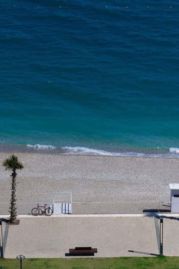 Antalya utazás Megasaray Westbeach Antalya
