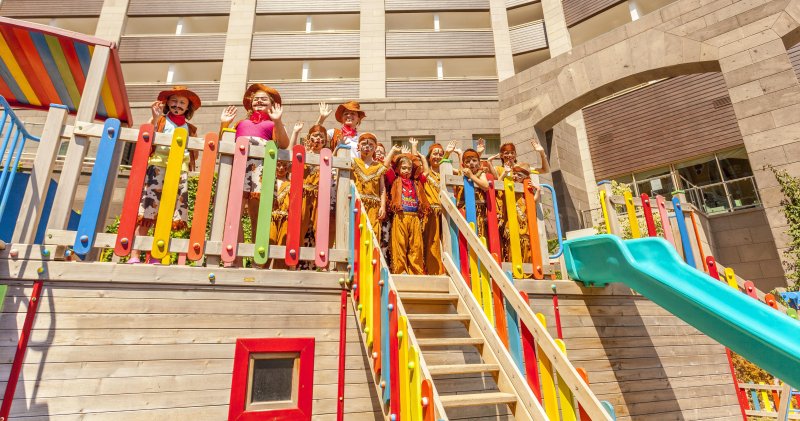 Antalya utazás Melas Lara