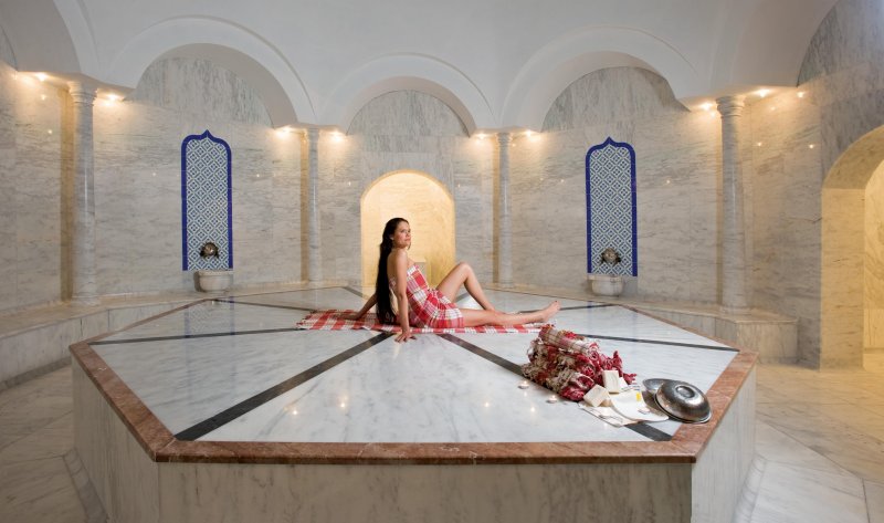 Melas Lara Antalya