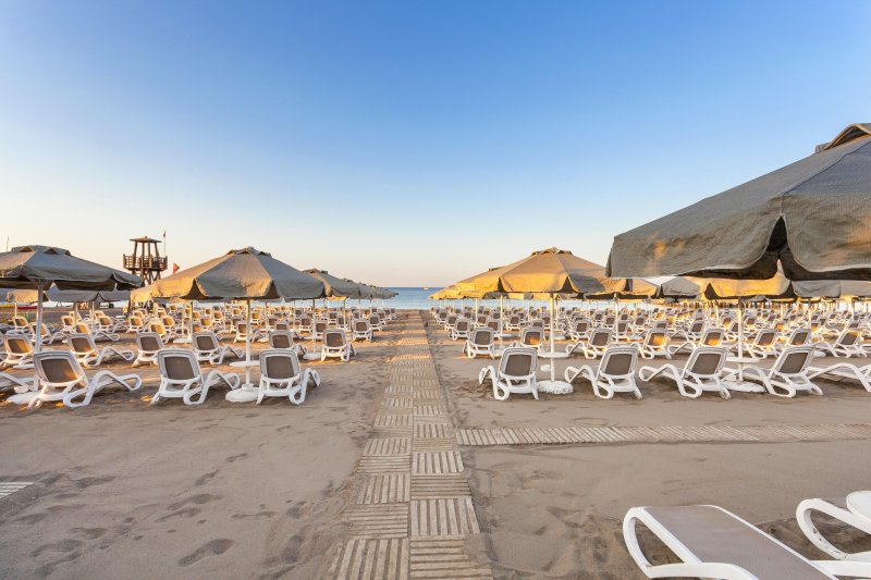 Melas Lara Antalya
