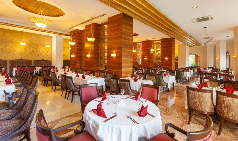 Antalya utazás Melas Lara