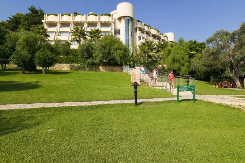 Side utazás Melas Resort