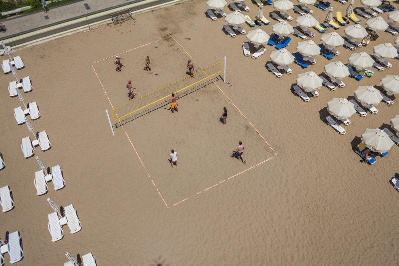 Side utazás Melas Resort