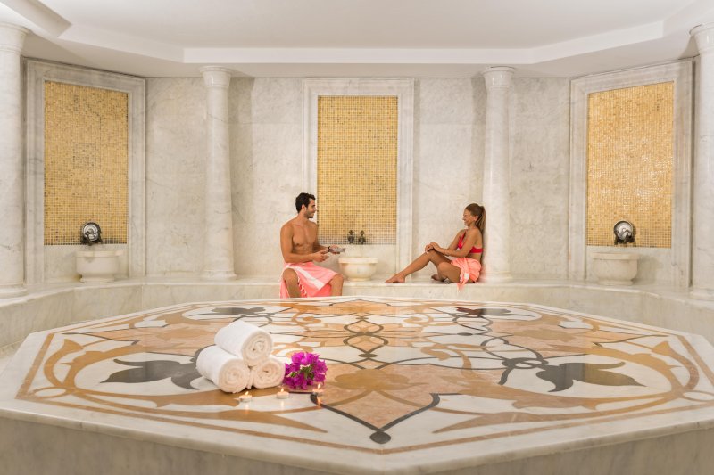 Side utazás Melas Resort