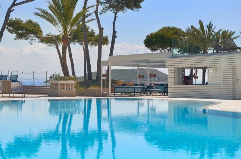 Melia Calvia Beach Mallorca