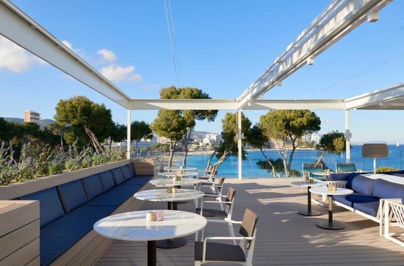 Melia Calvia Beach Mallorca
