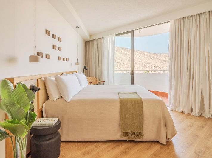 Fuerteventura utazás Meliá Fuerteventura