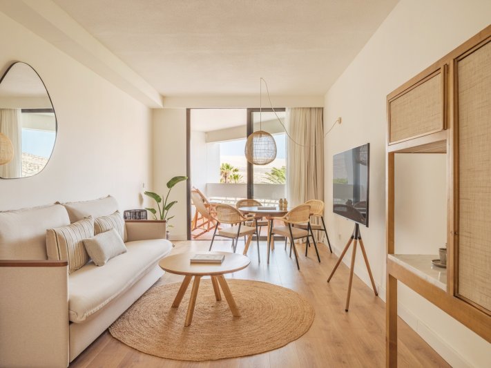 Fuerteventura utazás Meliá Fuerteventura