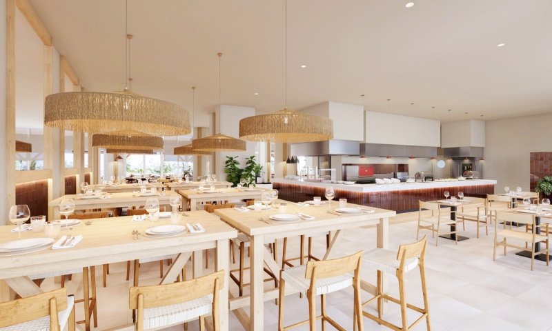 Fuerteventura utazás Meliá Fuerteventura