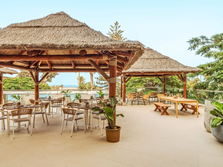 Fuerteventura utazás Meliá Fuerteventura