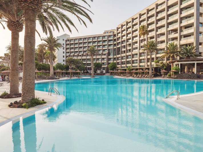 Fuerteventura utazás Meliá Fuerteventura