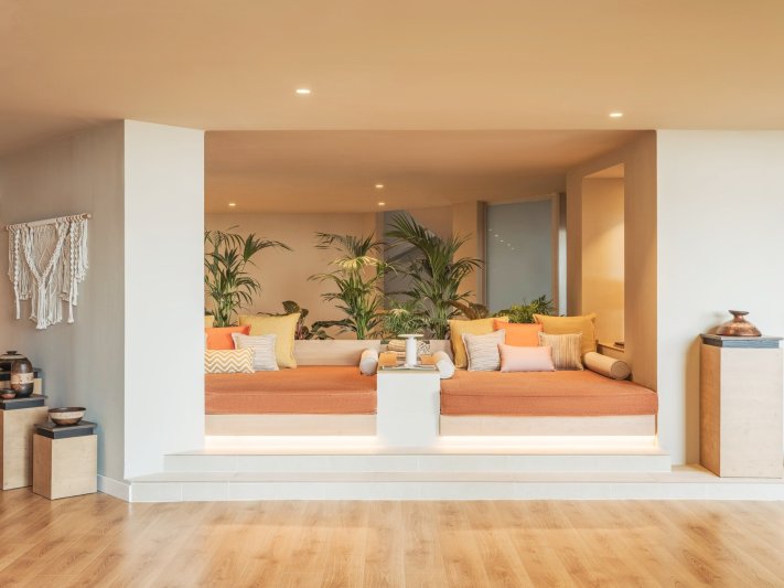 Fuerteventura utazás Meliá Fuerteventura