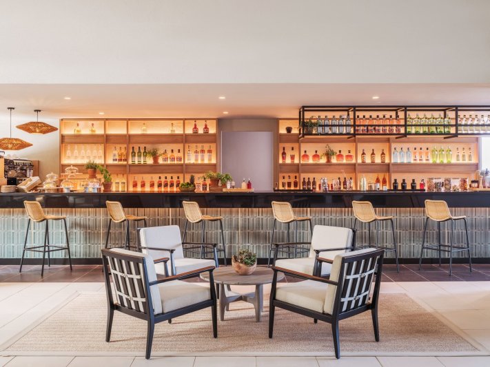 Fuerteventura utazás Meliá Fuerteventura