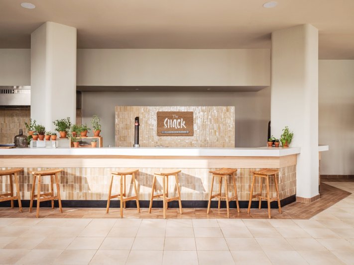 Fuerteventura utazás Meliá Fuerteventura