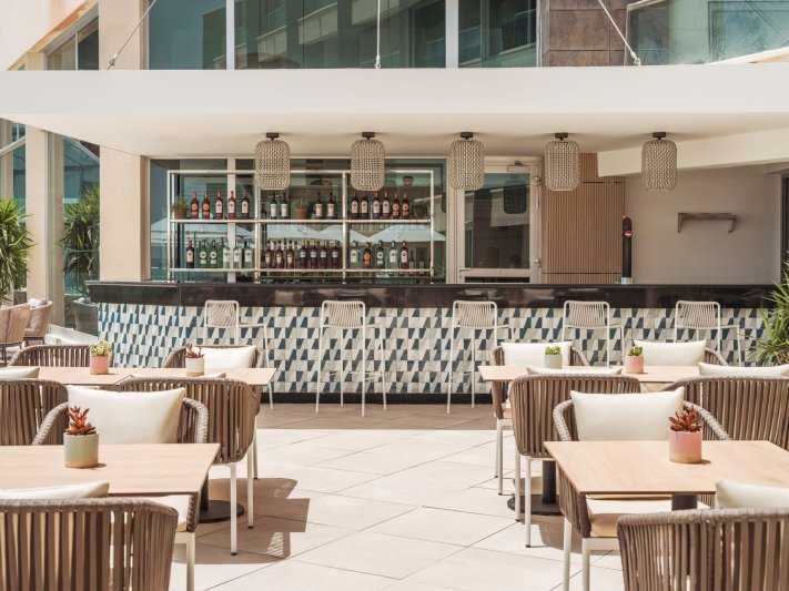 Fuerteventura utazás Meliá Fuerteventura