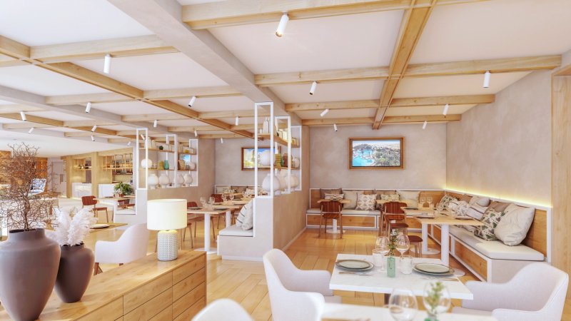 Fuerteventura utazás Meliá Fuerteventura