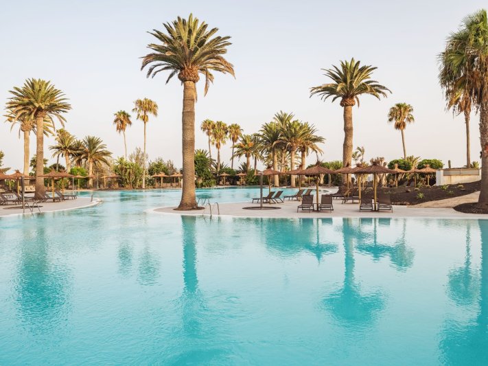 Fuerteventura utazás Meliá Fuerteventura