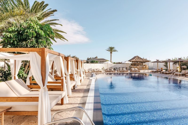 Meliá Fuerteventura Fuerteventura