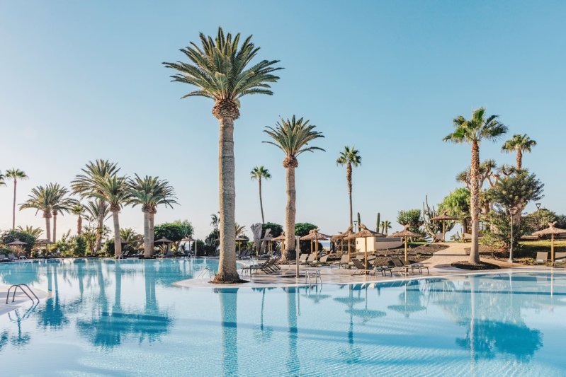 Fuerteventura utazás Meliá Fuerteventura