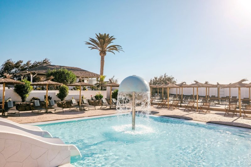 Fuerteventura utazás Meliá Fuerteventura