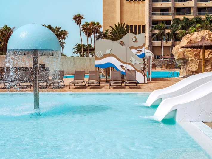 Fuerteventura utazás Meliá Fuerteventura