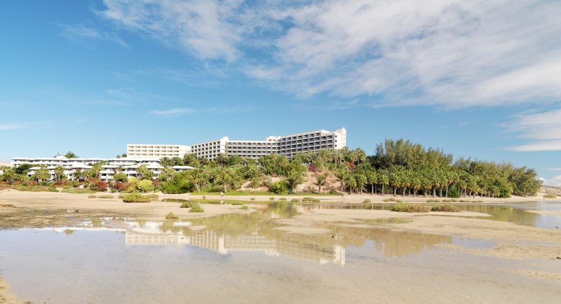 Fuerteventura utazás Meliá Fuerteventura