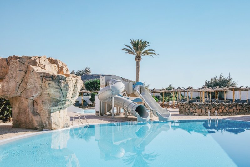 Fuerteventura utazás Meliá Fuerteventura