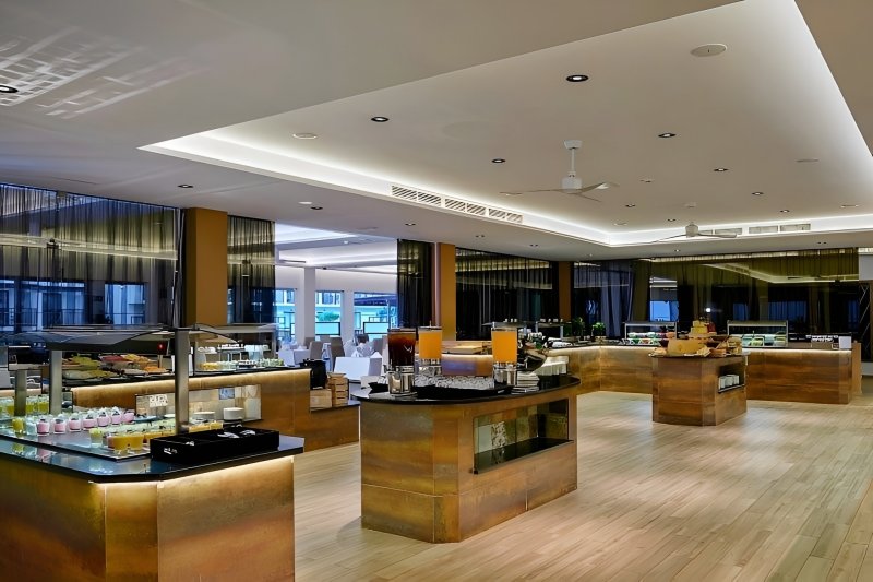 Zöld-foki-szigetek Sal utazás Meliá Laguna Beach