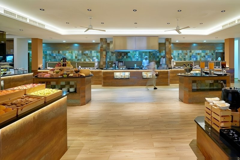 Zöld-foki-szigetek Sal utazás Meliá Laguna Beach