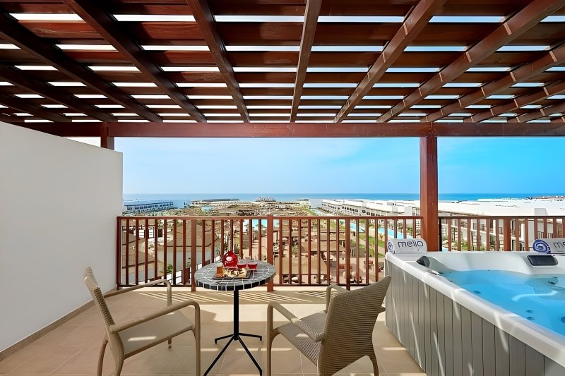 Meliá Laguna Beach Zöld-foki-szigetek Sal