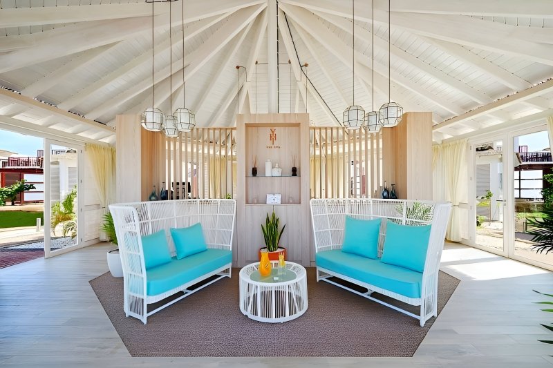 Zöld-foki-szigetek Sal utazás Meliá Laguna Beach