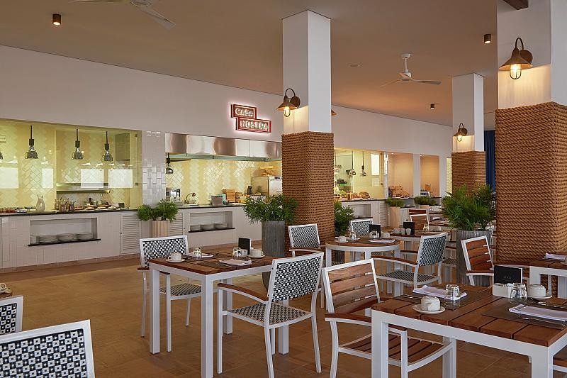 Zöld-foki-szigetek Sal utazás Meliá Llana