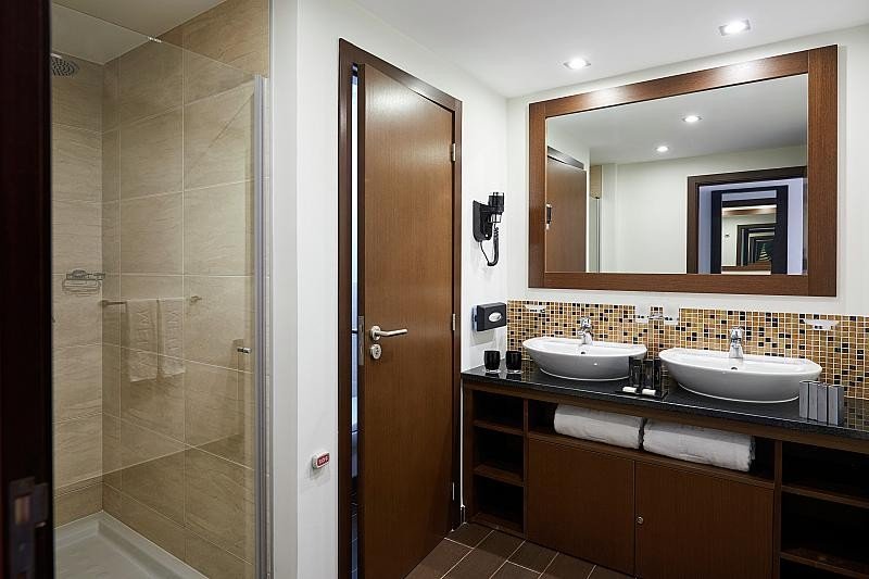 Zöld-foki-szigetek Sal utazás Meliá Llana