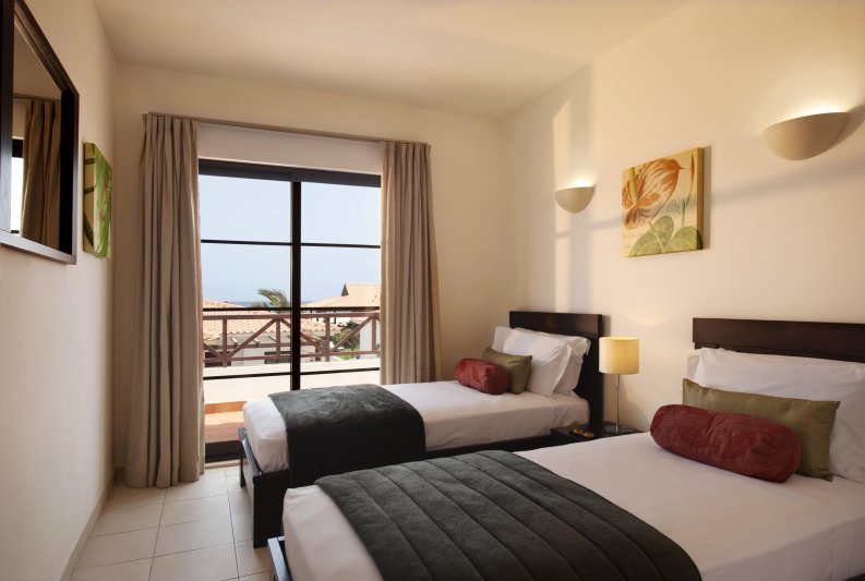 Zöld-foki-szigetek Sal utazás Melia Tortuga Beach