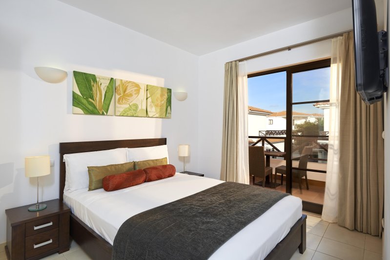 Zöld-foki-szigetek Sal utazás Melia Tortuga Beach