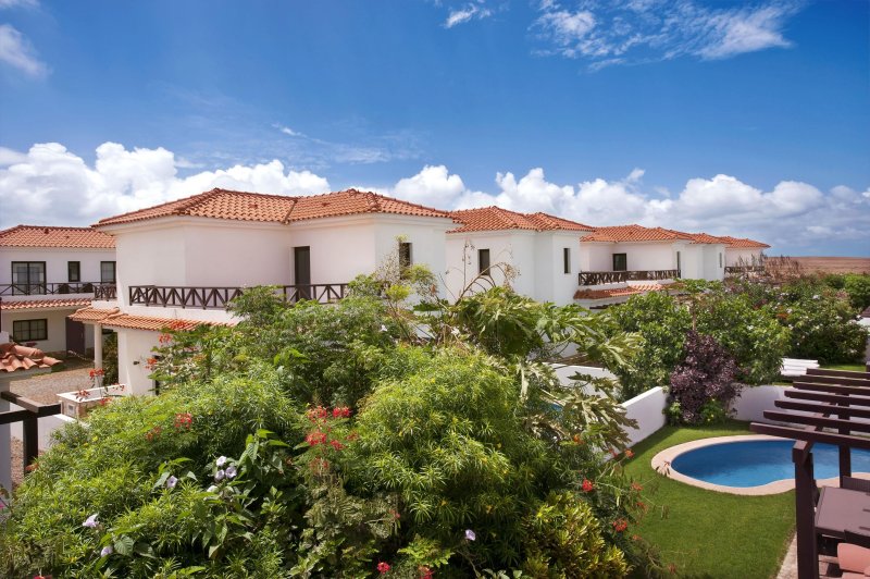 Zöld-foki-szigetek Sal utazás Melia Tortuga Beach