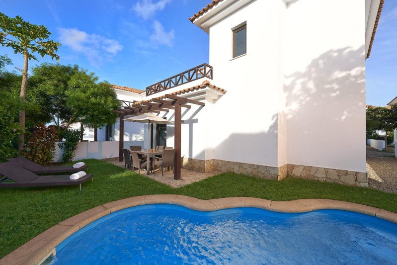 Zöld-foki-szigetek Sal utazás Melia Tortuga Beach