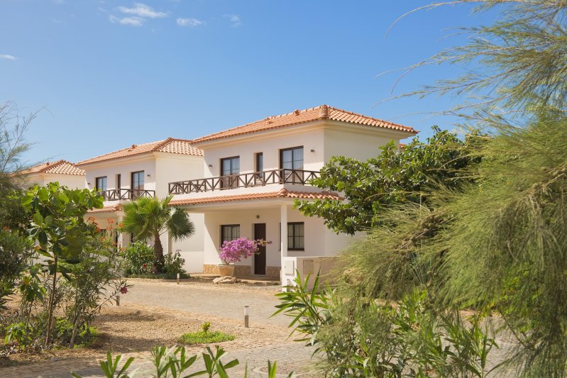 Melia Tortuga Beach Zöld-foki-szigetek Sal