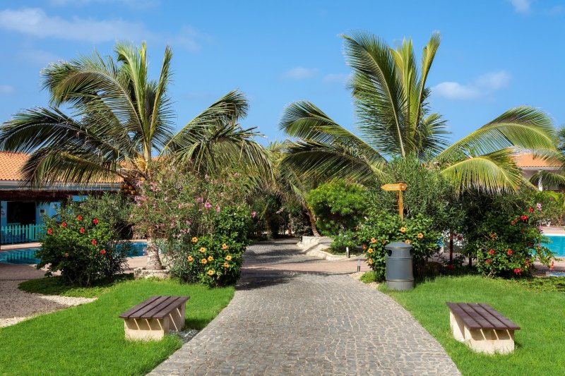 Zöld-foki-szigetek Sal utazás Melia Tortuga Beach